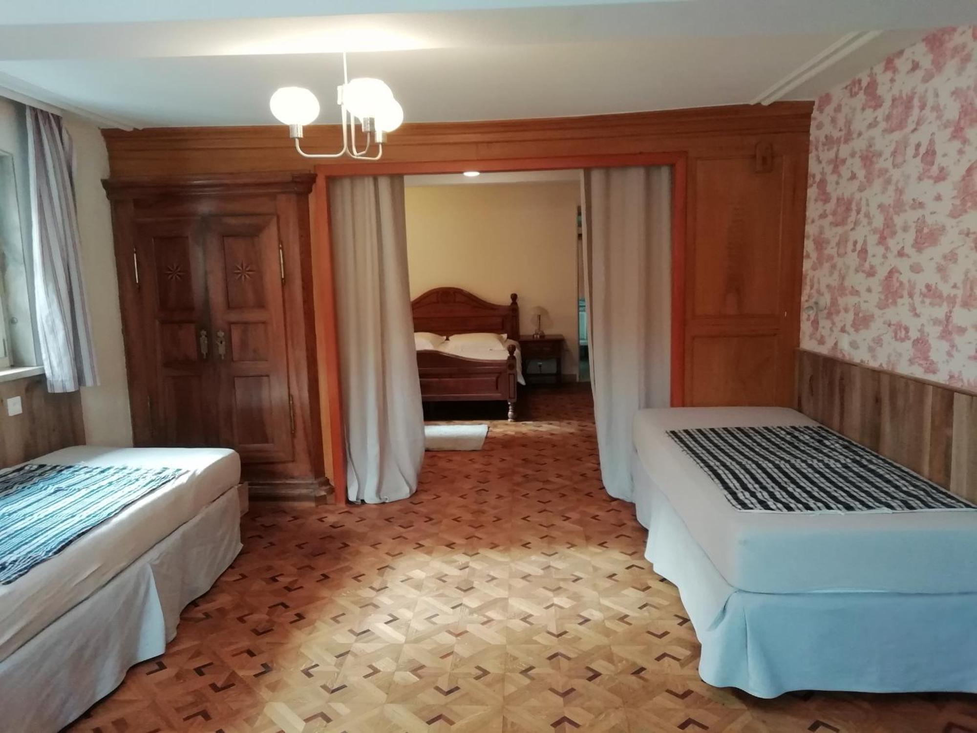 Chambres D'Hotes Sabine Billmann Hunspach Exterior foto