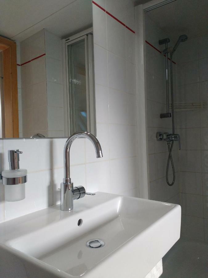 Chambres D'Hotes Sabine Billmann Hunspach Exterior foto